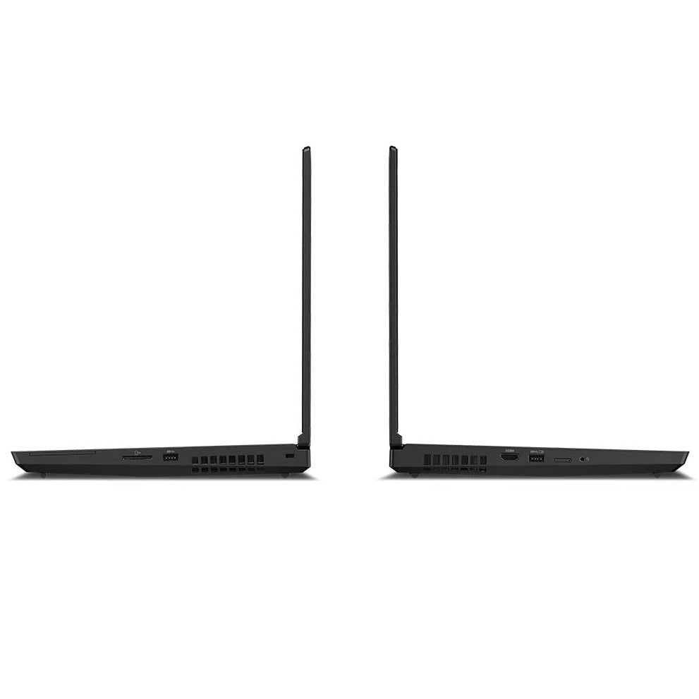 Lenovo Thinkpad T15 Gen 1, 15.6" (Gold)