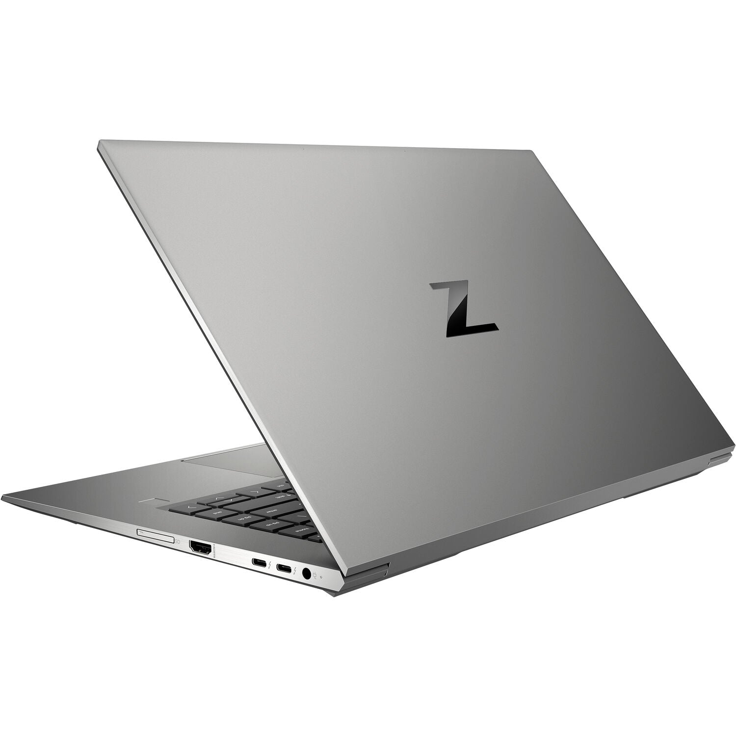 HP ZBook Studio 15.6 G8, 15.5" (Silver)