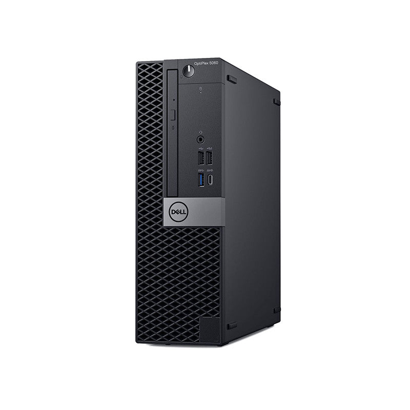 Dell OptiPlex 5060 (Gold)