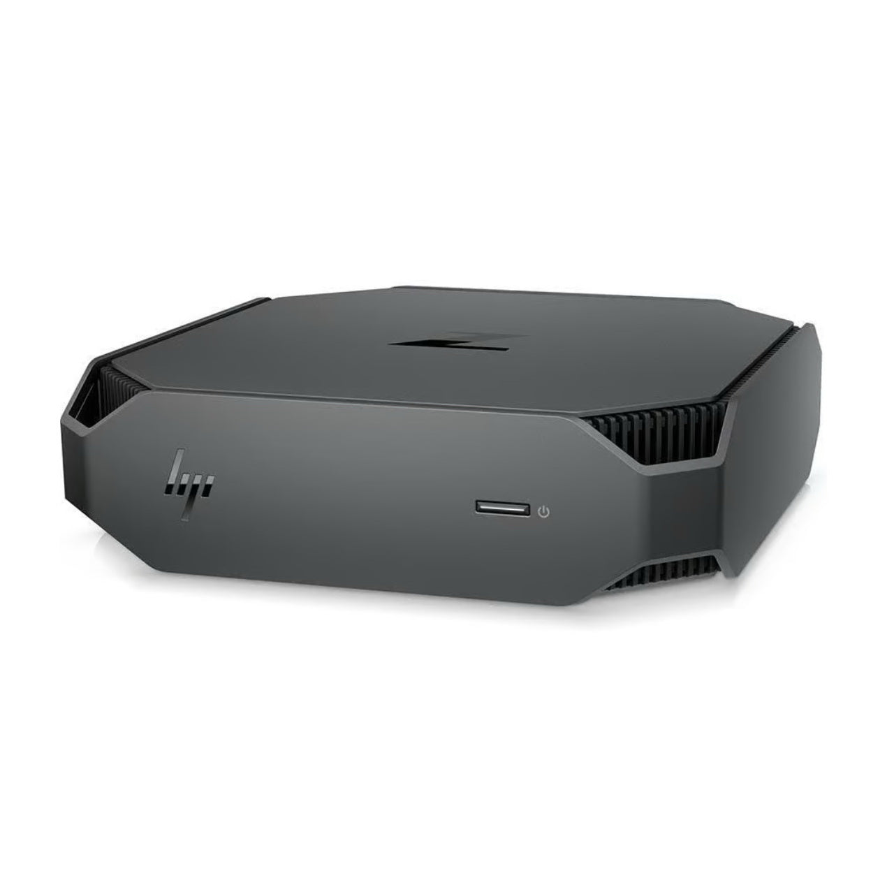 HP Z2 Mini G5 Workstation SFF (Silver)