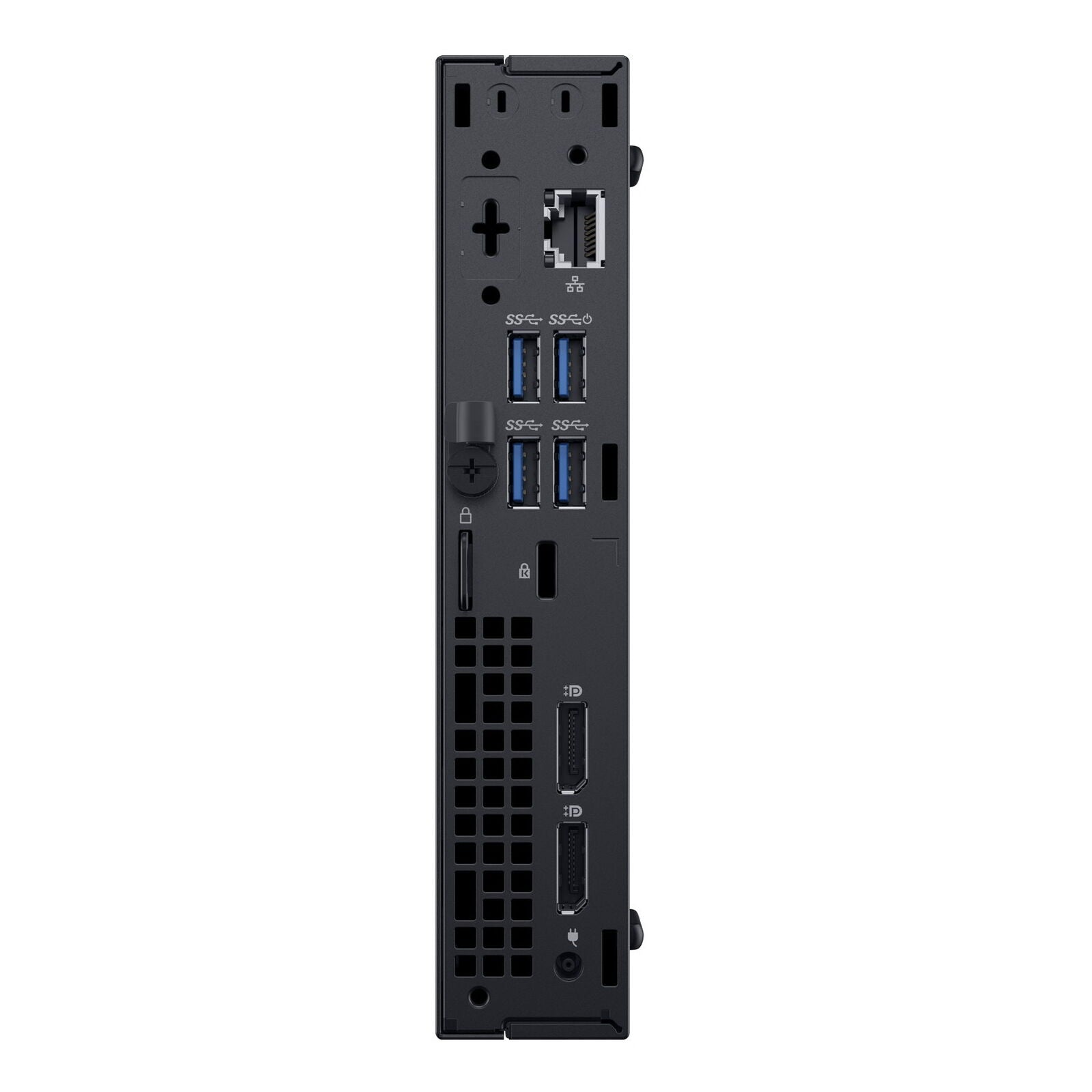Dell OptiPlex 7060 (Gold)
