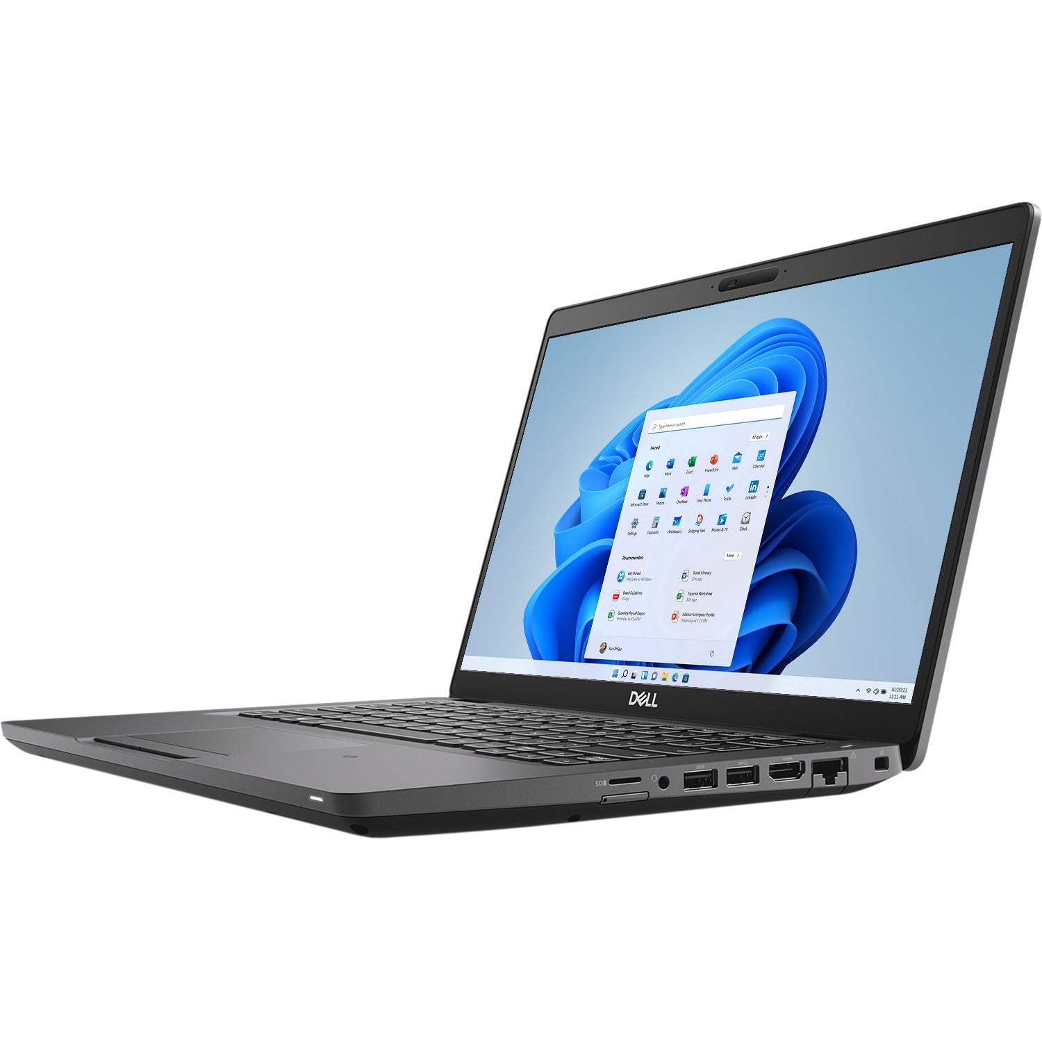 Dell Latitude 5401, 14" (Gold)