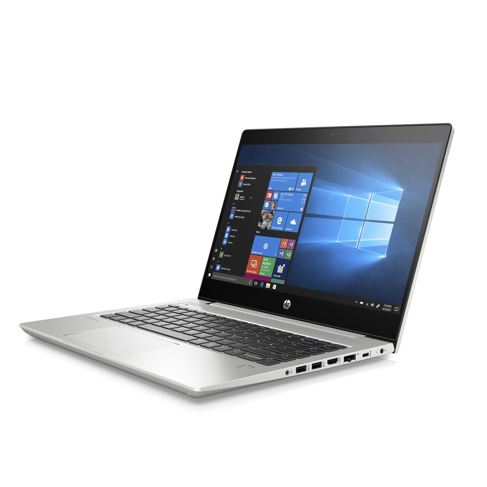 HP ProBook 440 G6 (Silver)