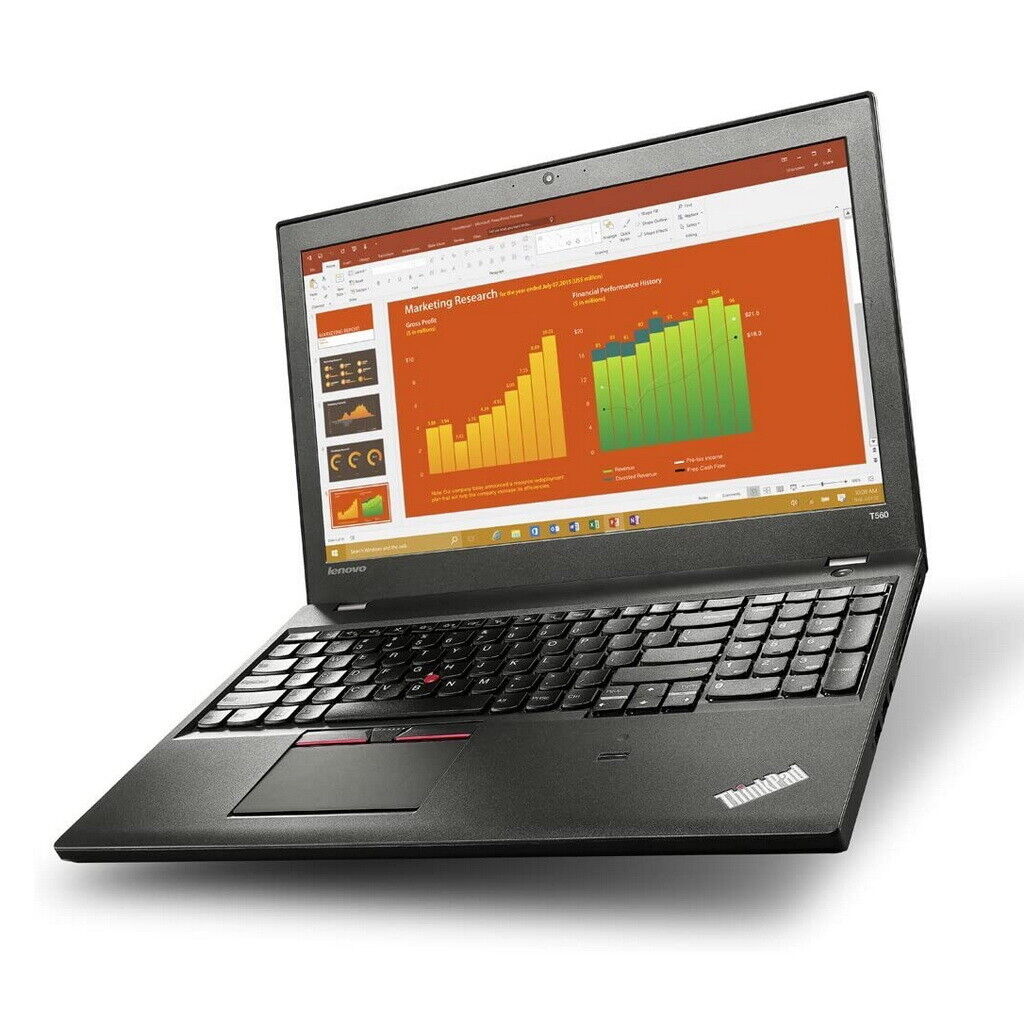 Lenovo ThinkPad T560 (Gold)