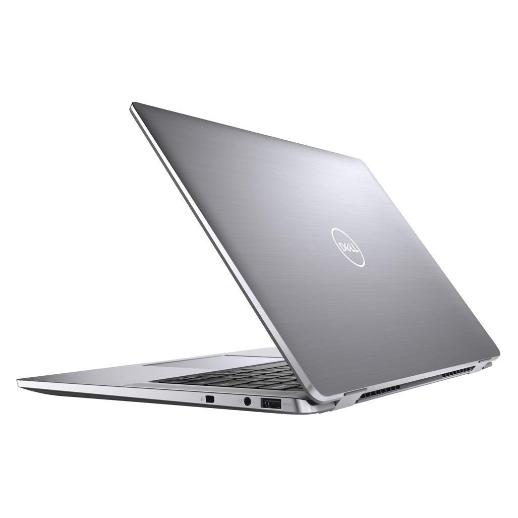 Dell Latitude 9510 (Platinum)