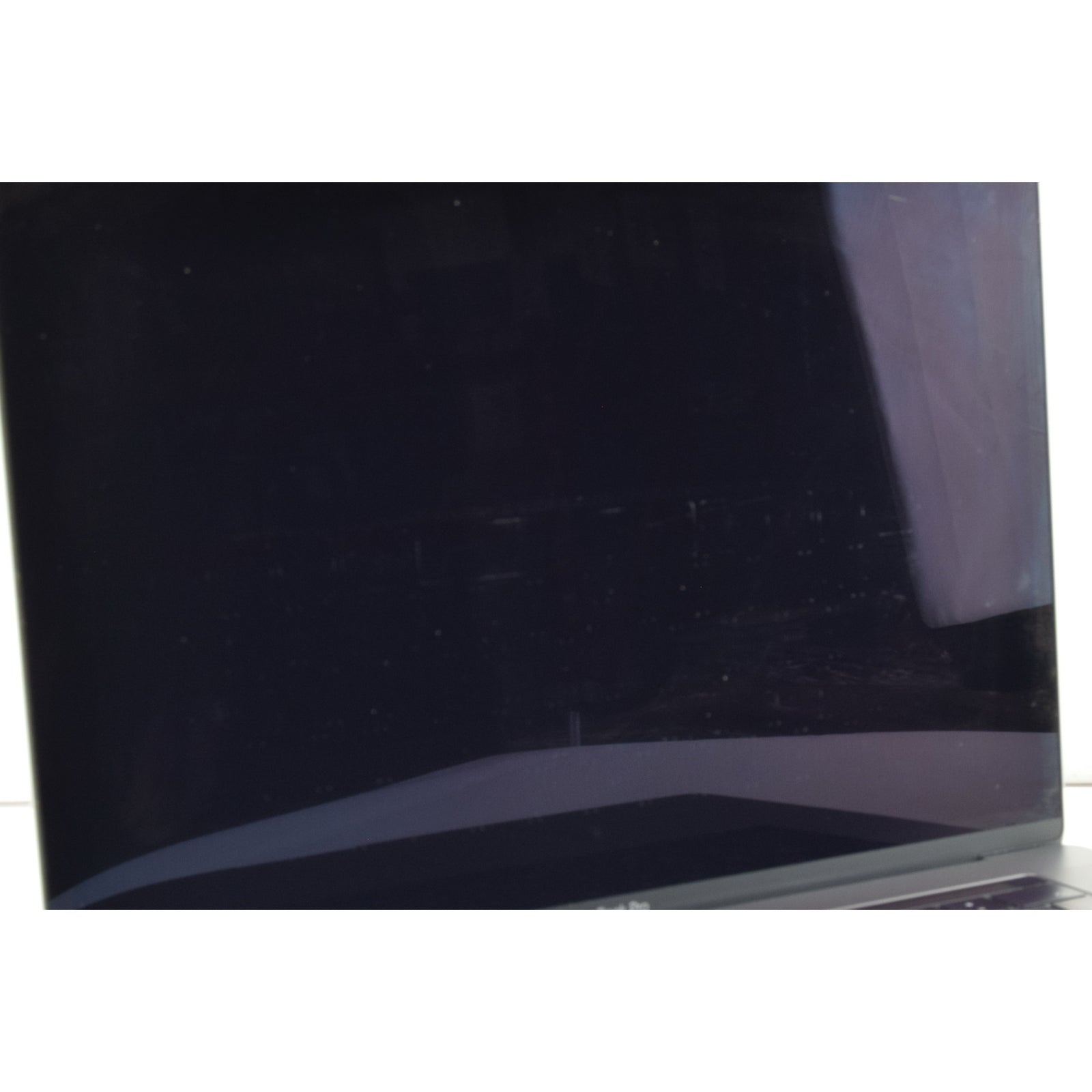 Apple MacBook Pro 2017 (Gold)