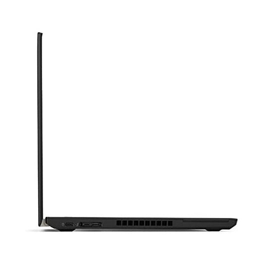 Lenovo ThinkPad T480 (Silver)