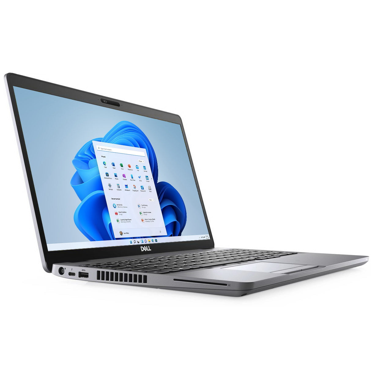Dell Precision 3550 (Gold)