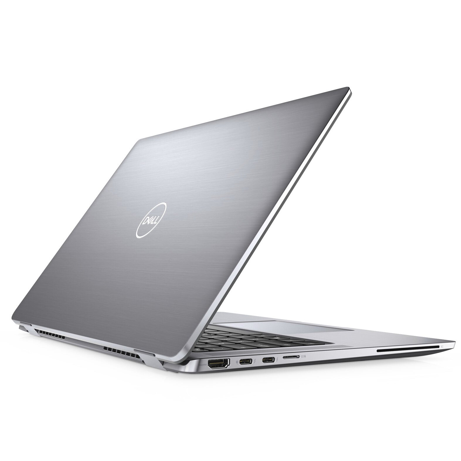 Dell Latitude 9510 (Platinum)