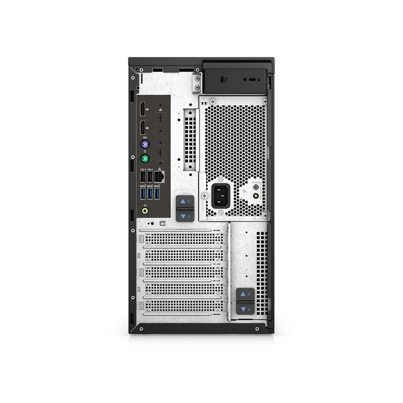 Precision 3650 Workstation Mini-Tower (Gold)