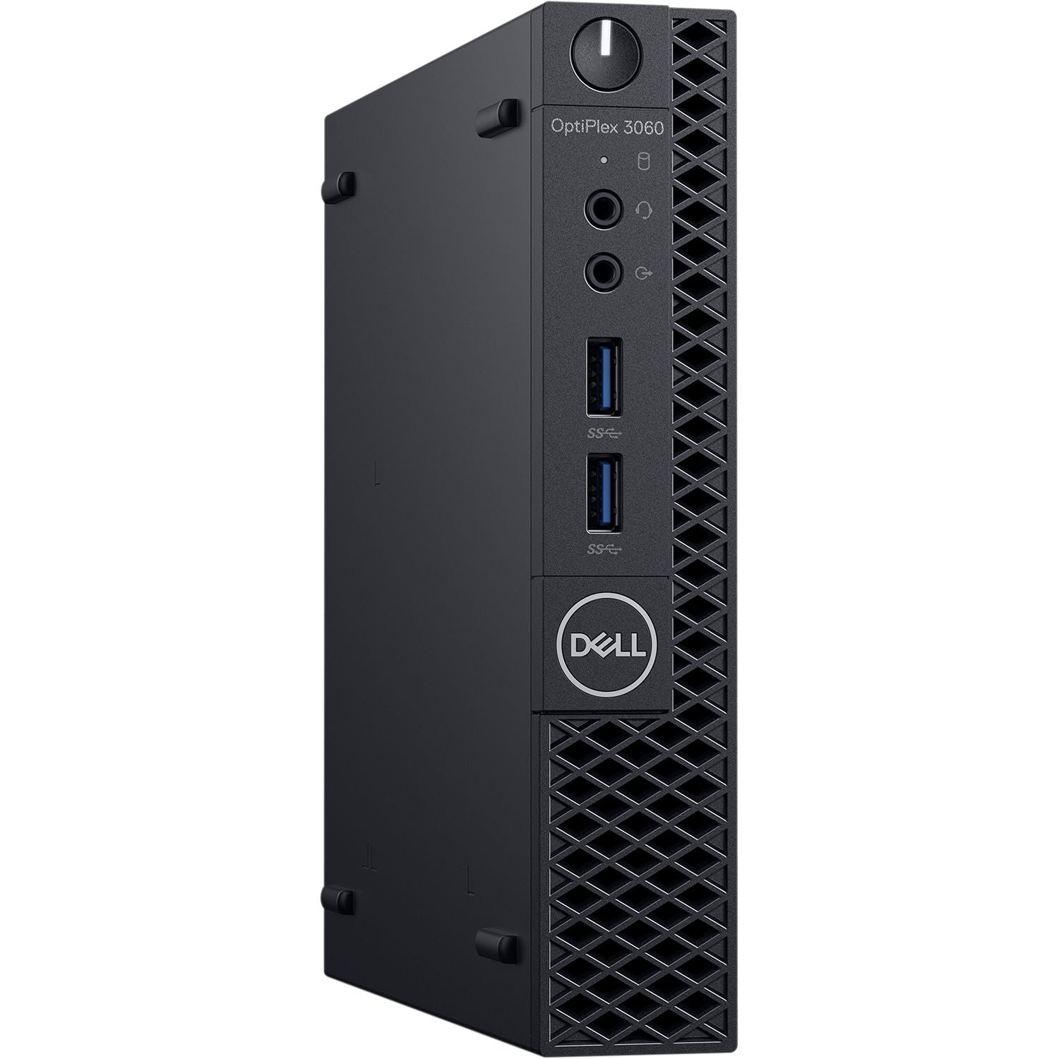 Dell OptiPlex 3060 Micro (Silver)