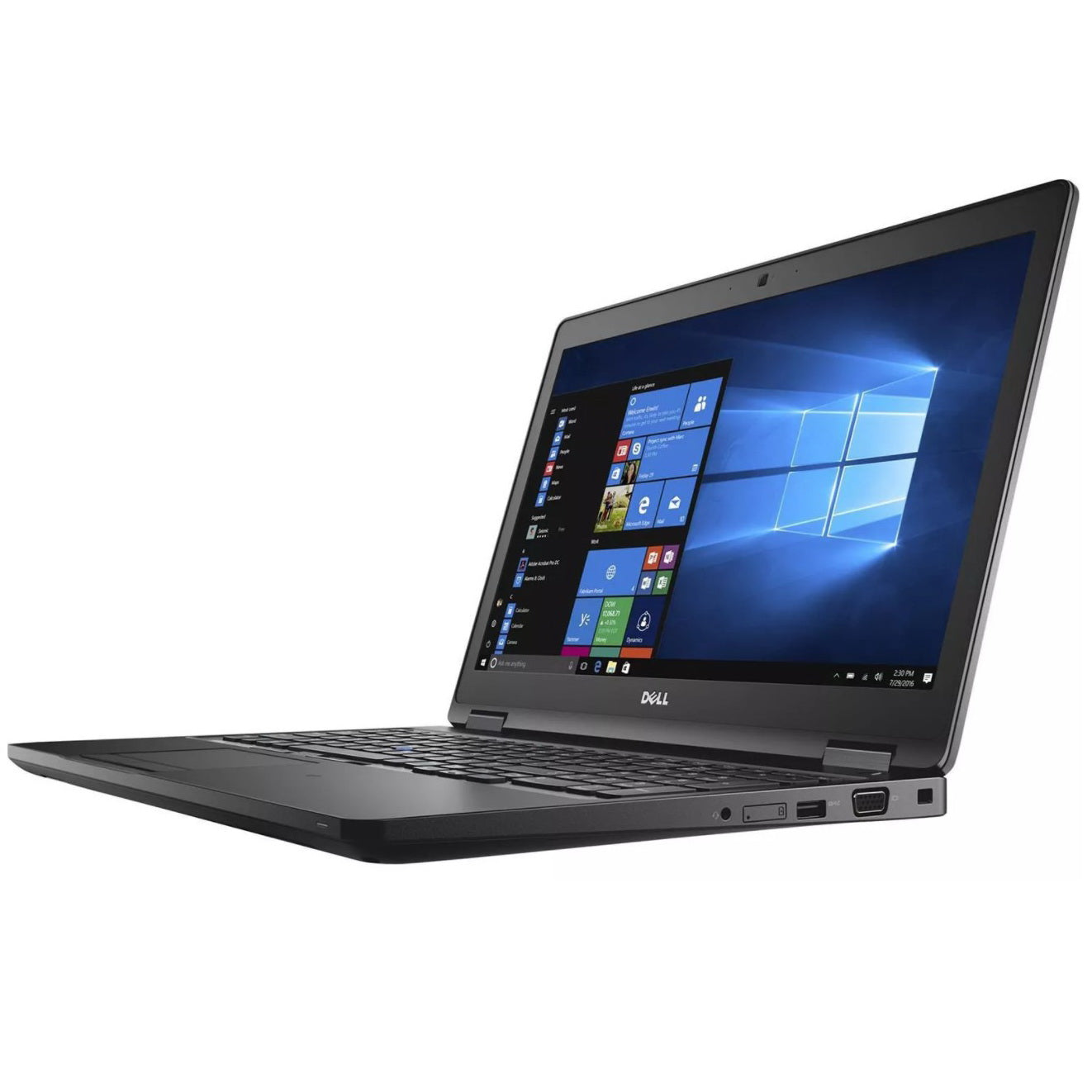 Dell Latitude 5580 (Gold)