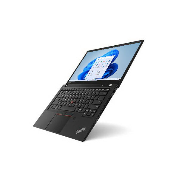 Lenovo ThinkPad T490 (Silver)