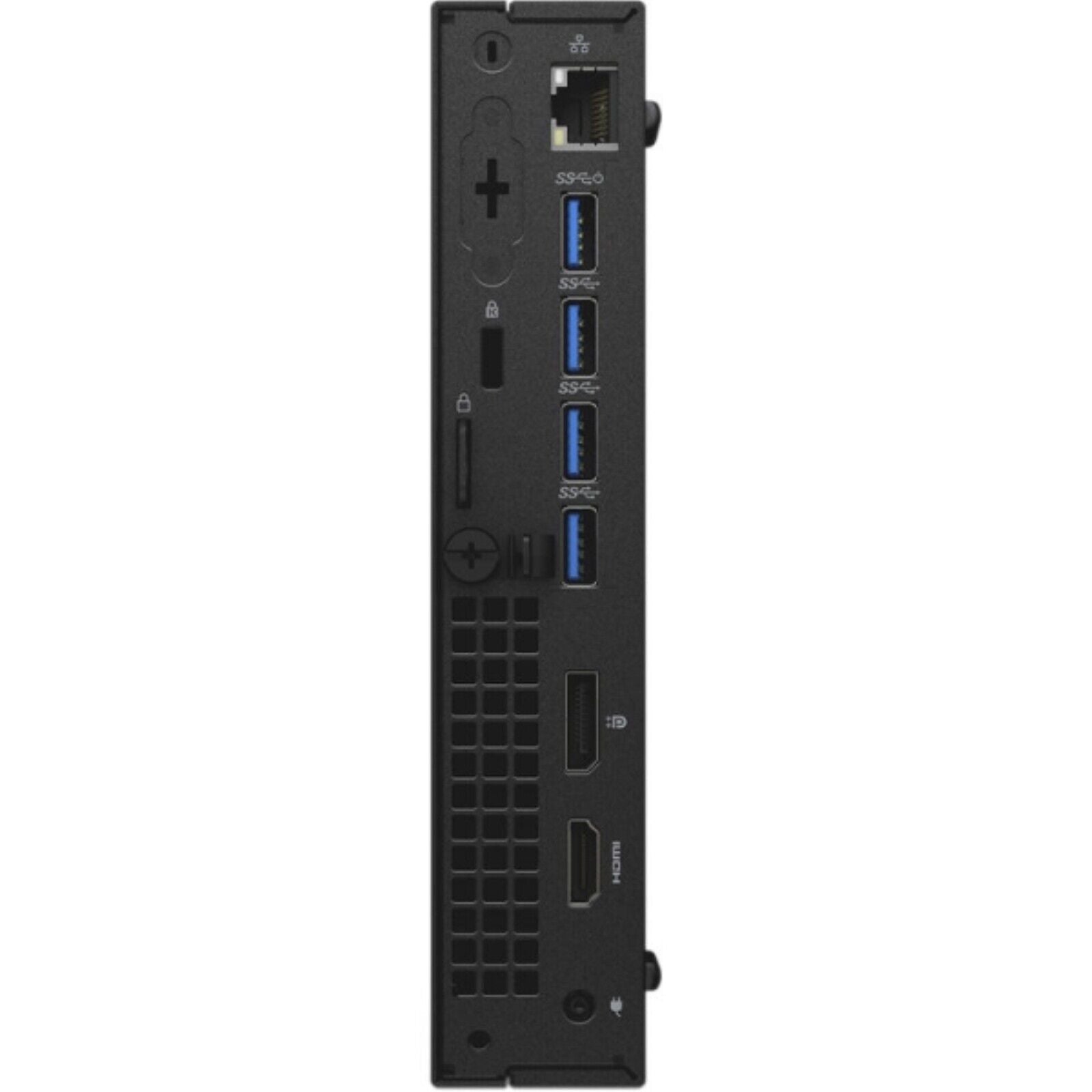 Dell OptiPlex 7050 Micro (Gold)