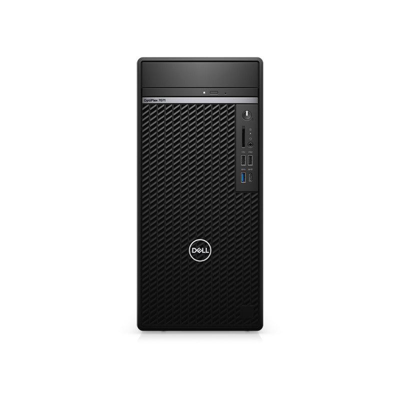 Dell Optiplex 7071 Tower (Gold)