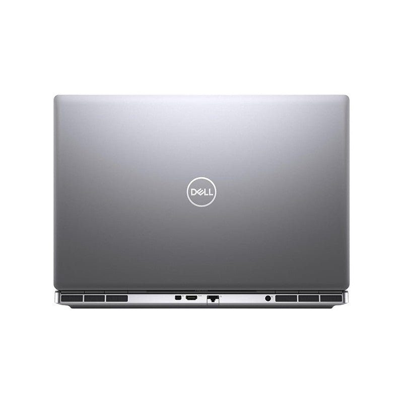 Dell Precision 7760 (Platinum)