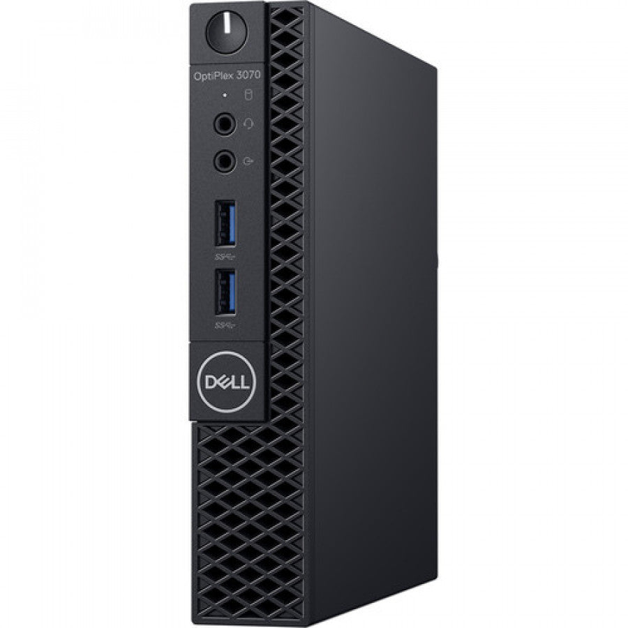 Dell OptiPlex 3070 Micro (Gold)