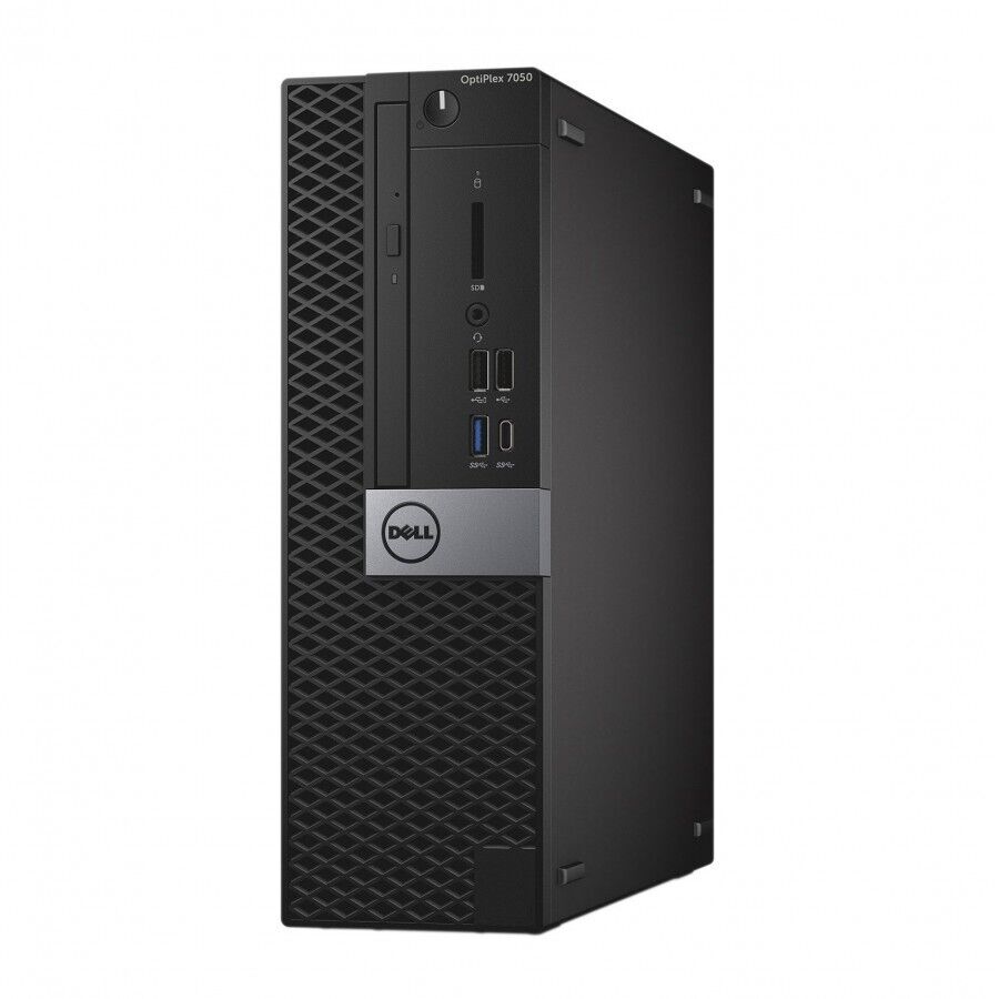 Dell OptiPlex 7050 SFF (Gold)