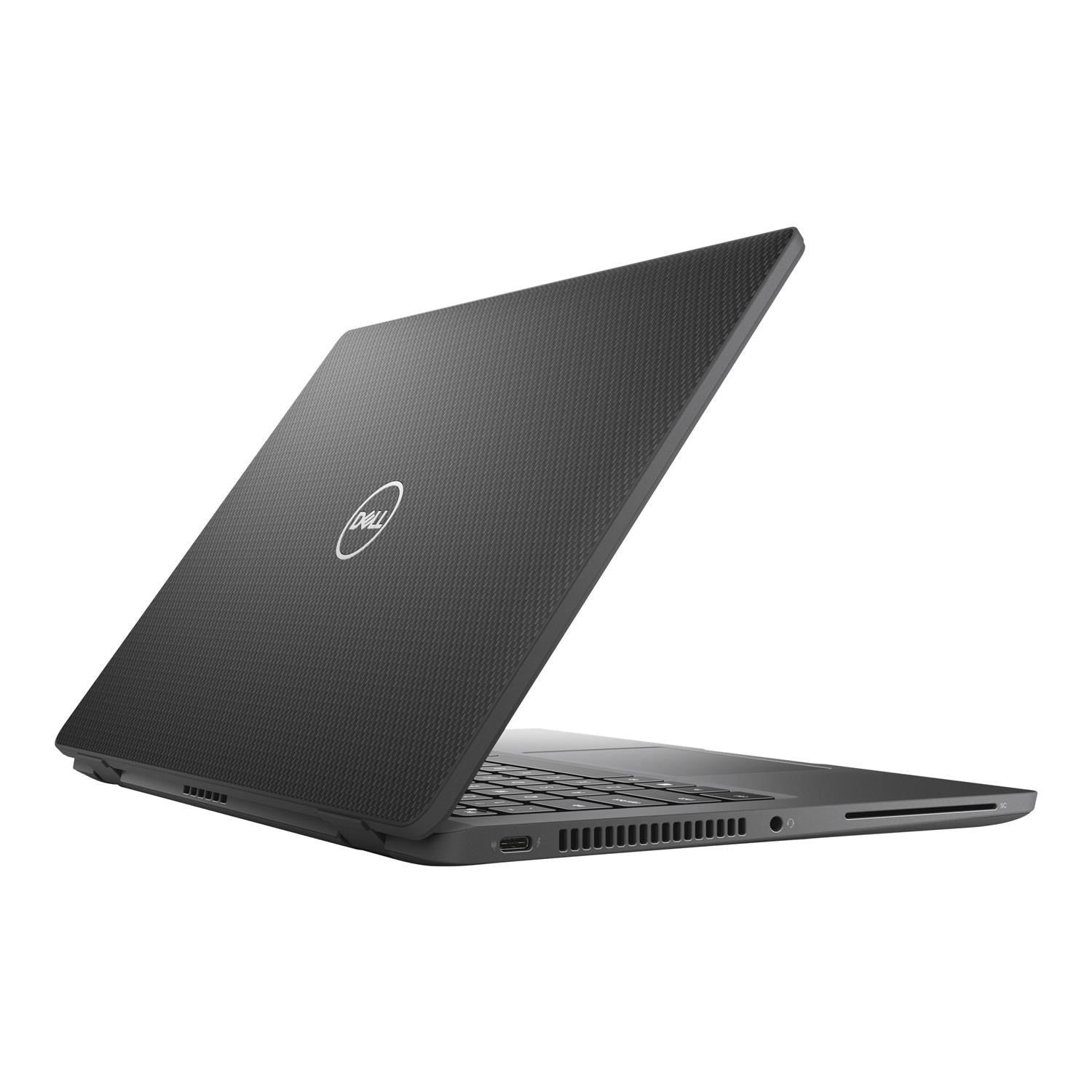 Dell Latitude 7320 (Silver)