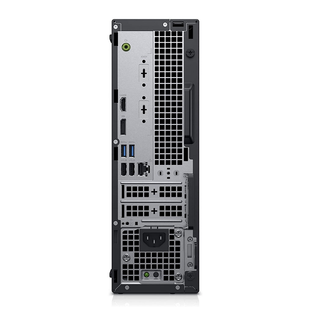 Dell OptiPlex 3060 SFF (Gold)