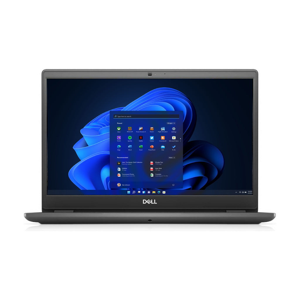 Dell Latitude 3410 (Platinum)