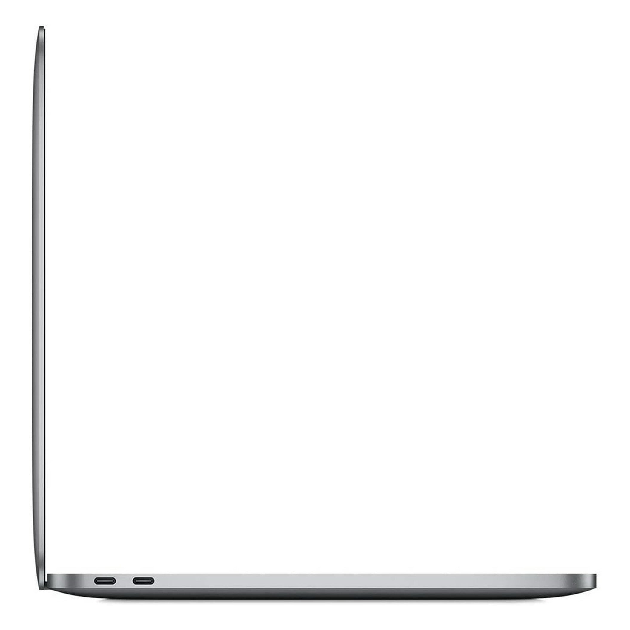 Apple MacBook Pro 2018 13.3 in (Silver)