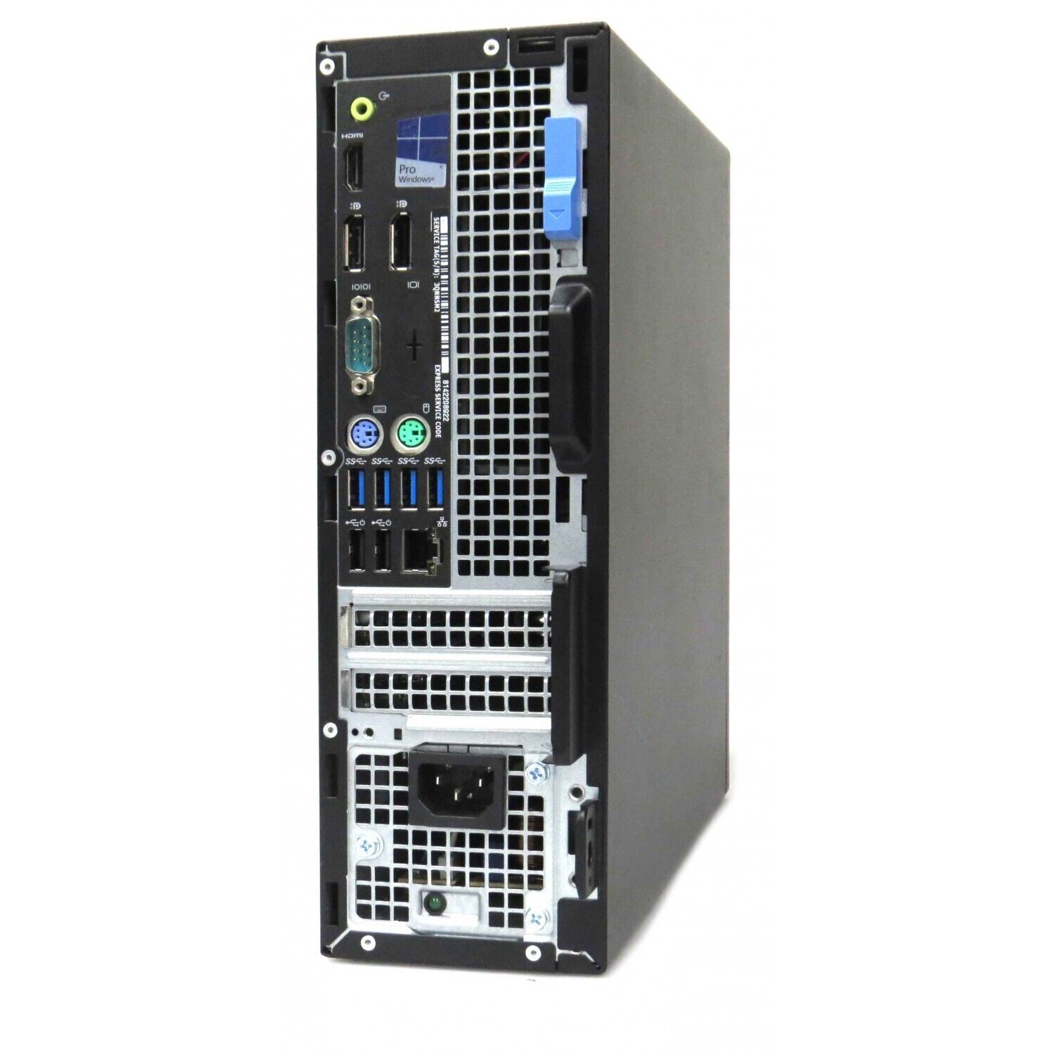 Dell OptiPlex 7050 SFF (Gold)