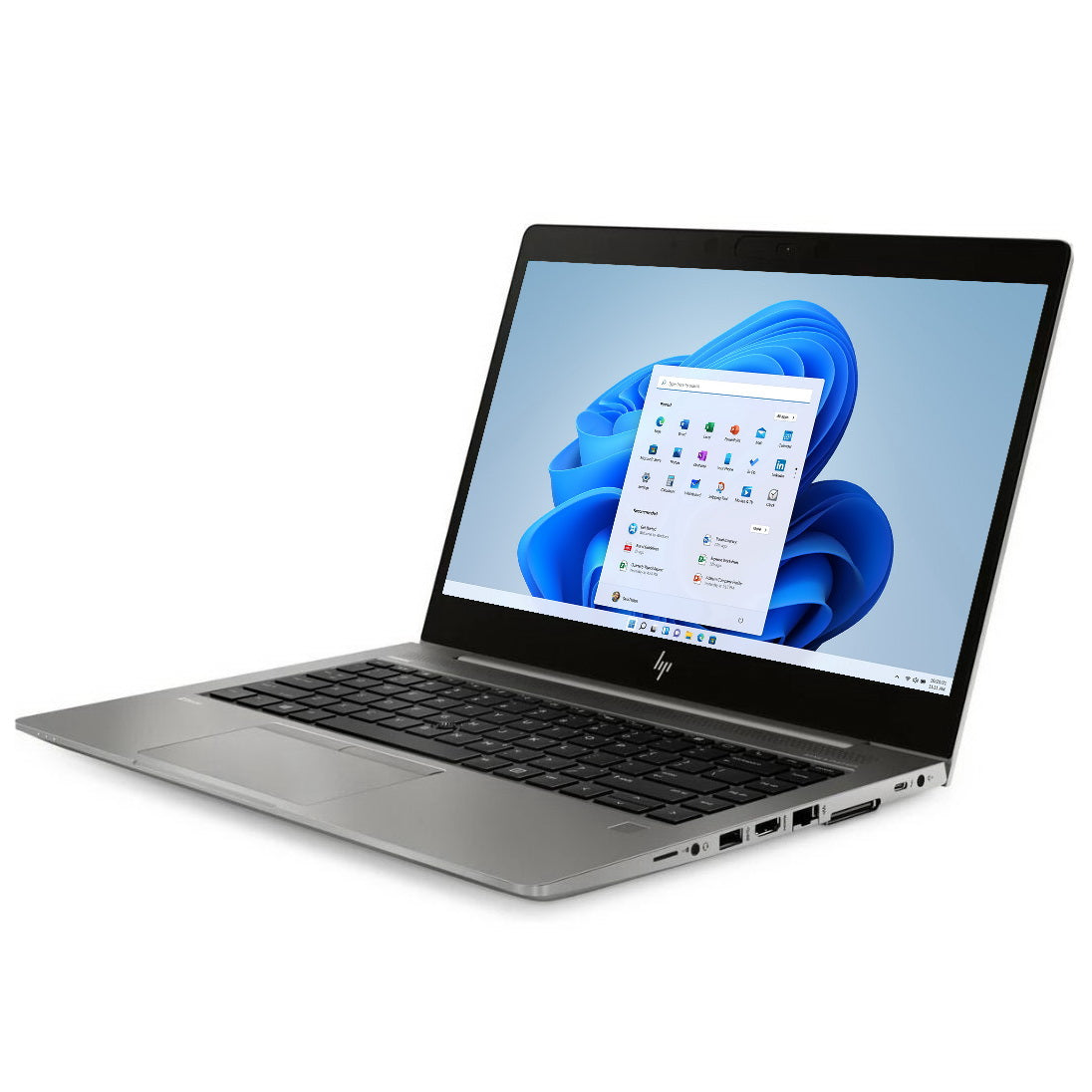 HP Zbook 14u G6 (Gold)