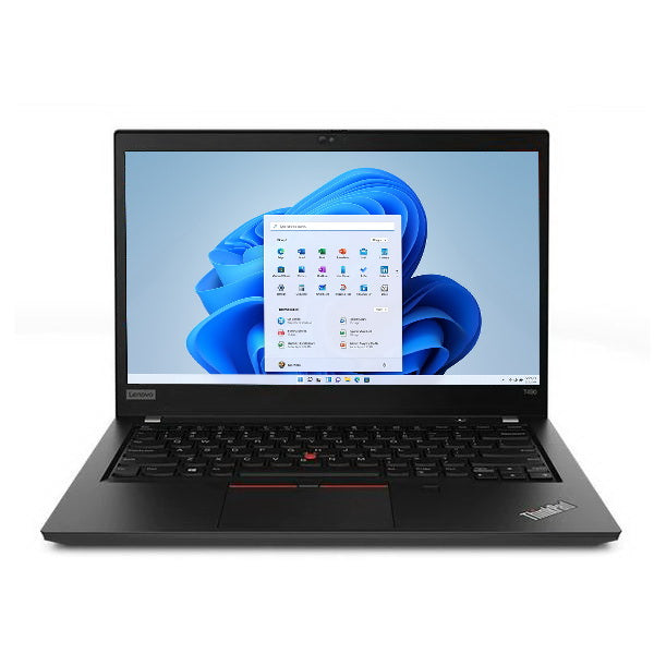 Lenovo ThinkPad T490 (Silver)
