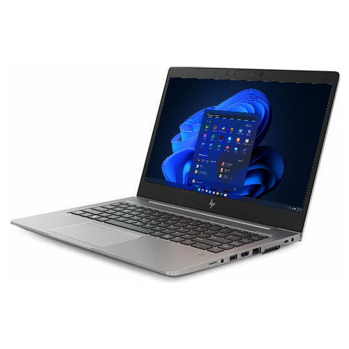 HP ZBook 14u G5 (Gold)