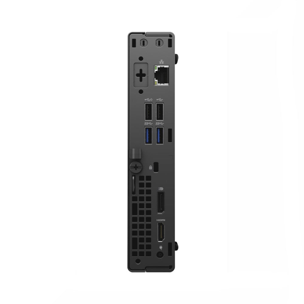 Dell OptiPlex 3080 Micro (Platinum)