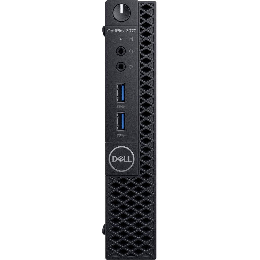 Dell OptiPlex 3070 Micro (Gold)