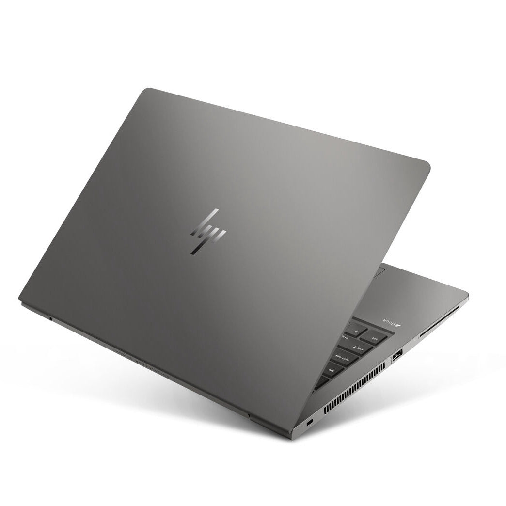 HP Zbook 14u G6 (Gold)