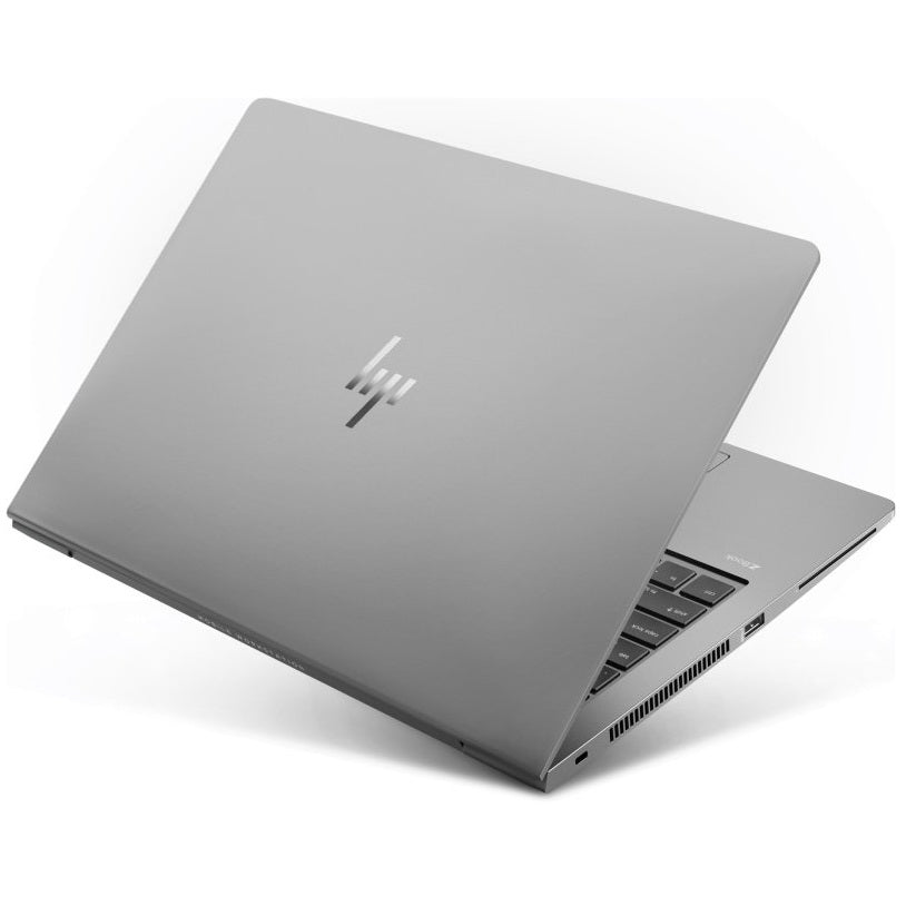 HP ZBook 14u G5 (Gold)