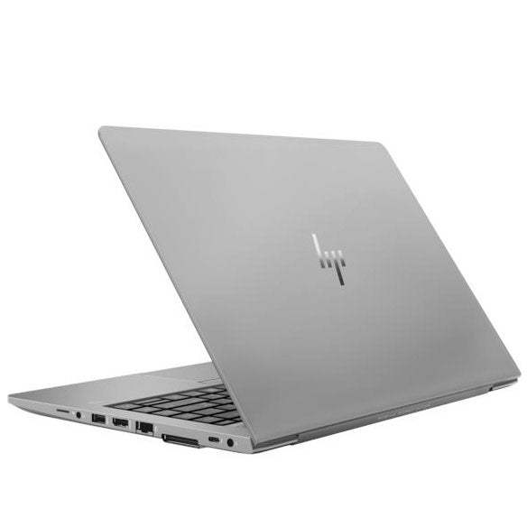 HP ZBook 14u G5 (Gold)
