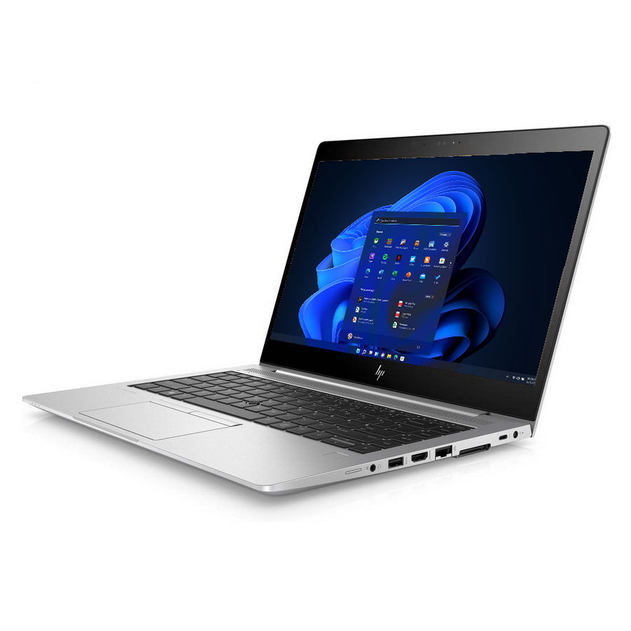 HP EliteBook 840 G5 (Silver)