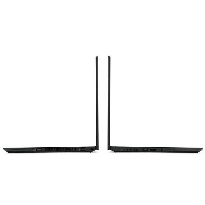 Lenovo ThinkPad T490 (Silver)