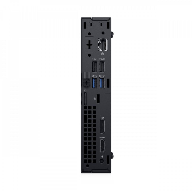 Dell OptiPlex 3070 Micro (Gold)