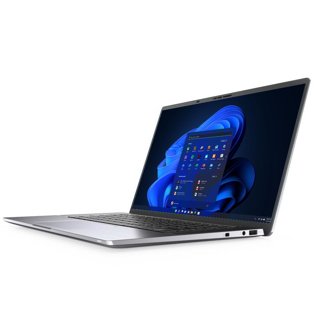 Dell Latitude 9510 (Platinum)