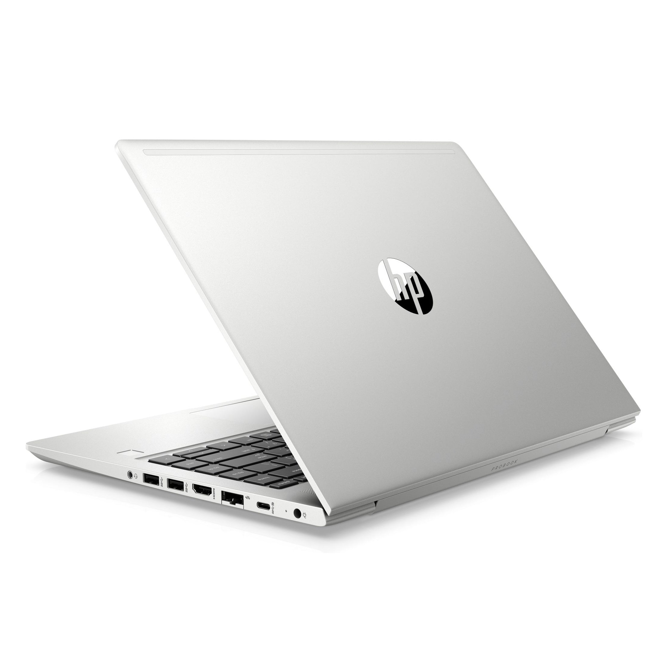 HP ProBook 440 G6 (Silver)
