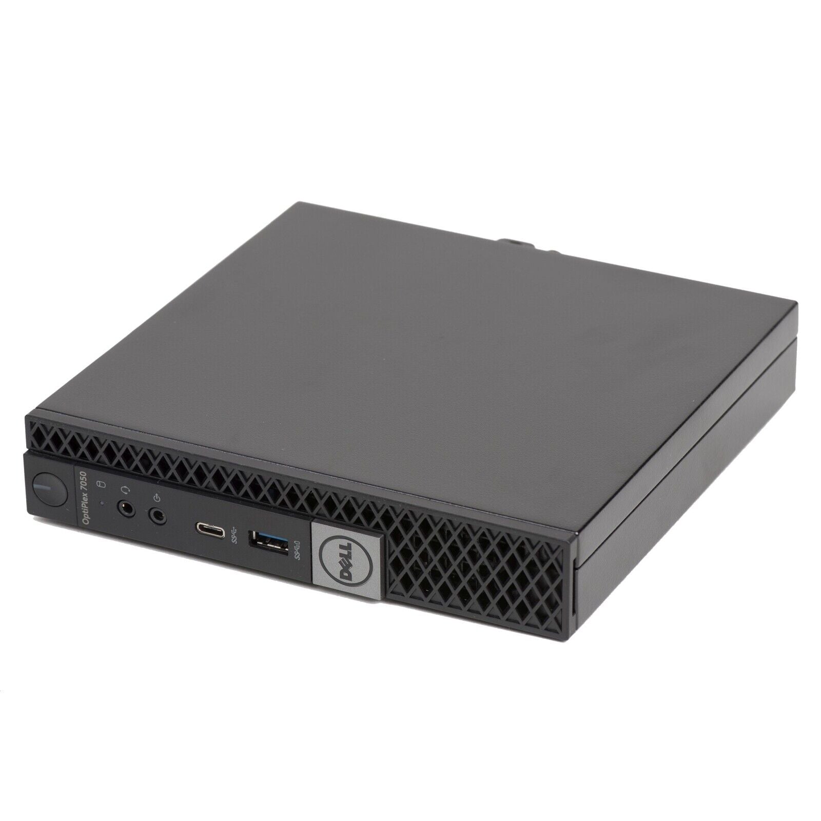 Dell OptiPlex 7050 Micro (Gold)