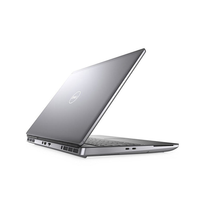 Dell Precision 7560 (Platinum)