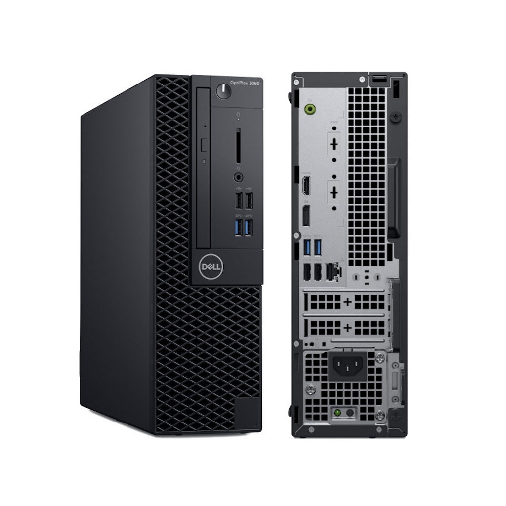 Dell OptiPlex 3060 SFF (Gold)
