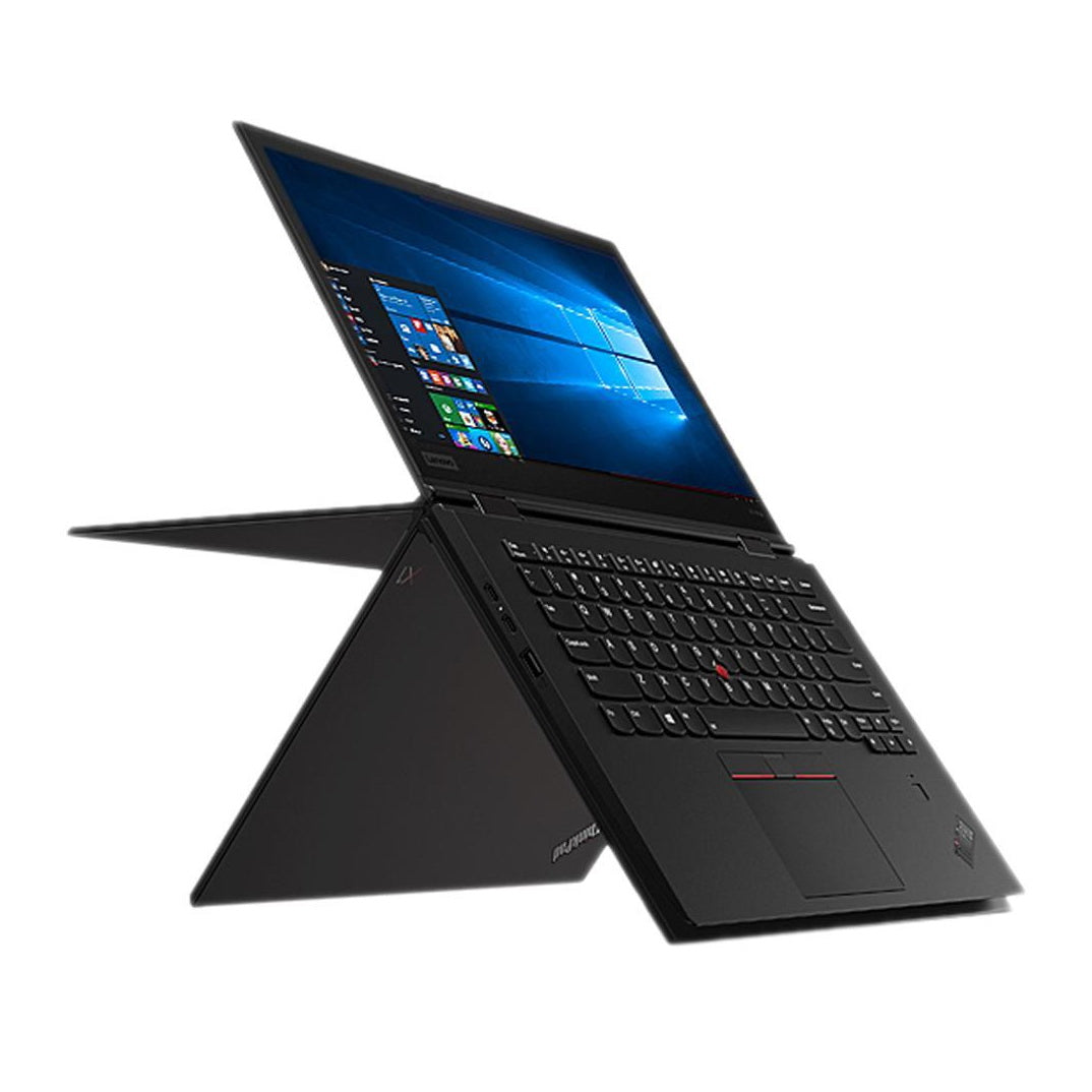 Lenovo ThinkPad X1 Yoga 3rd Gen (Silver)