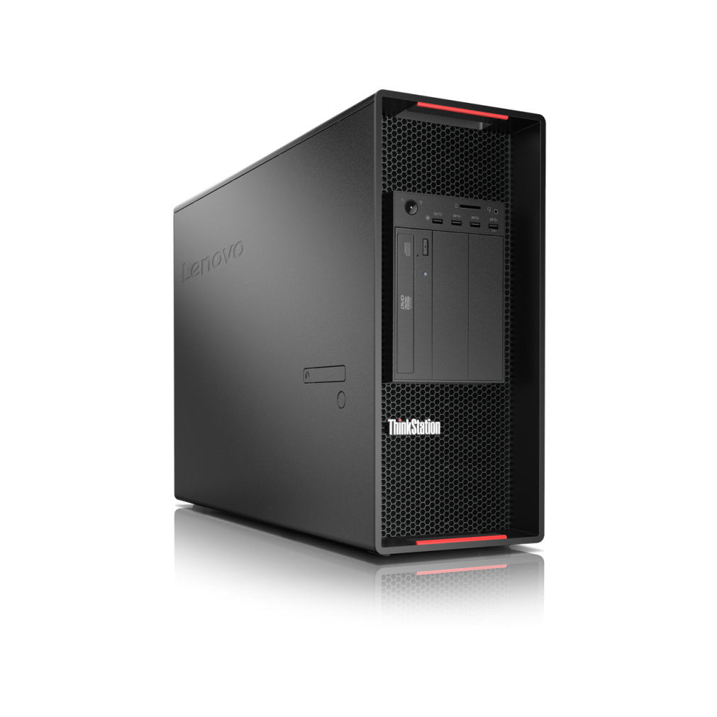 Lenovo ThinkStation P920 Tower (Silver)