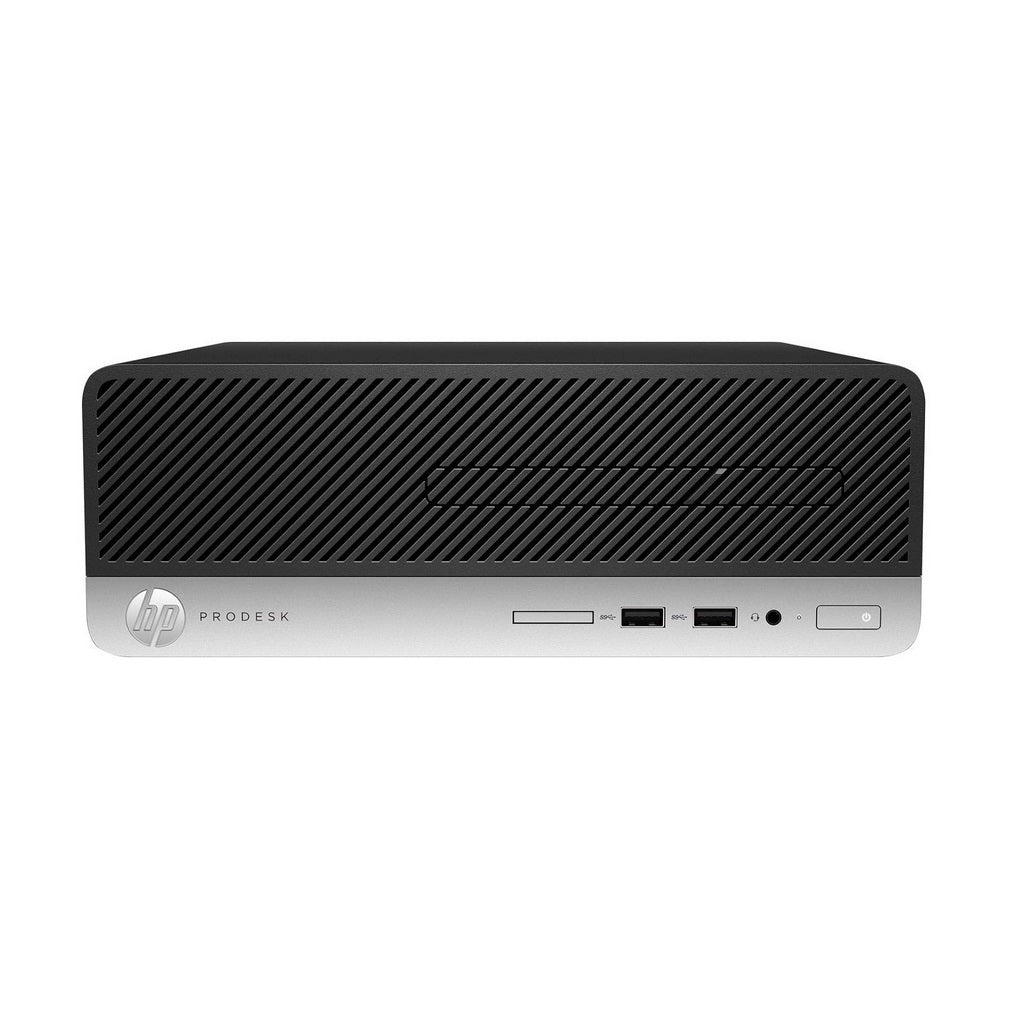 HP ProDesk 400 G5 SFF (Gold)