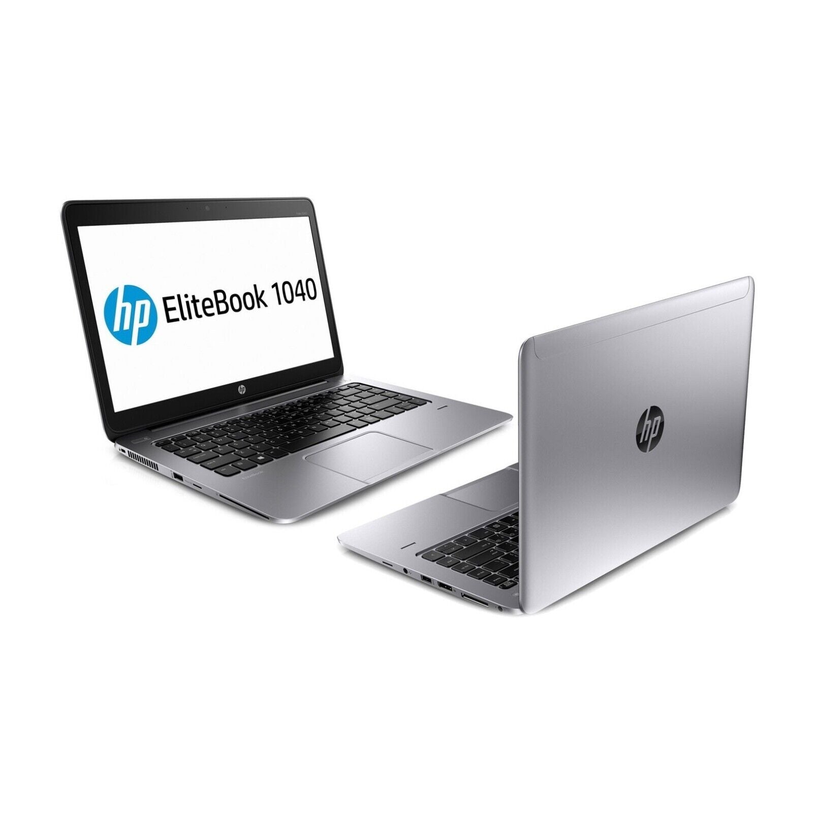 HP EliteBook Folio 1040 G3 (Gold)