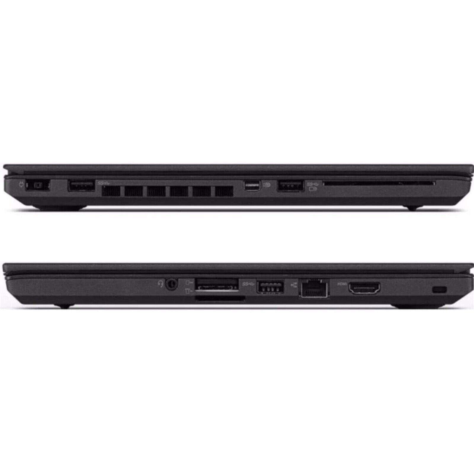 Lenovo ThinkPad T460 (Gold)