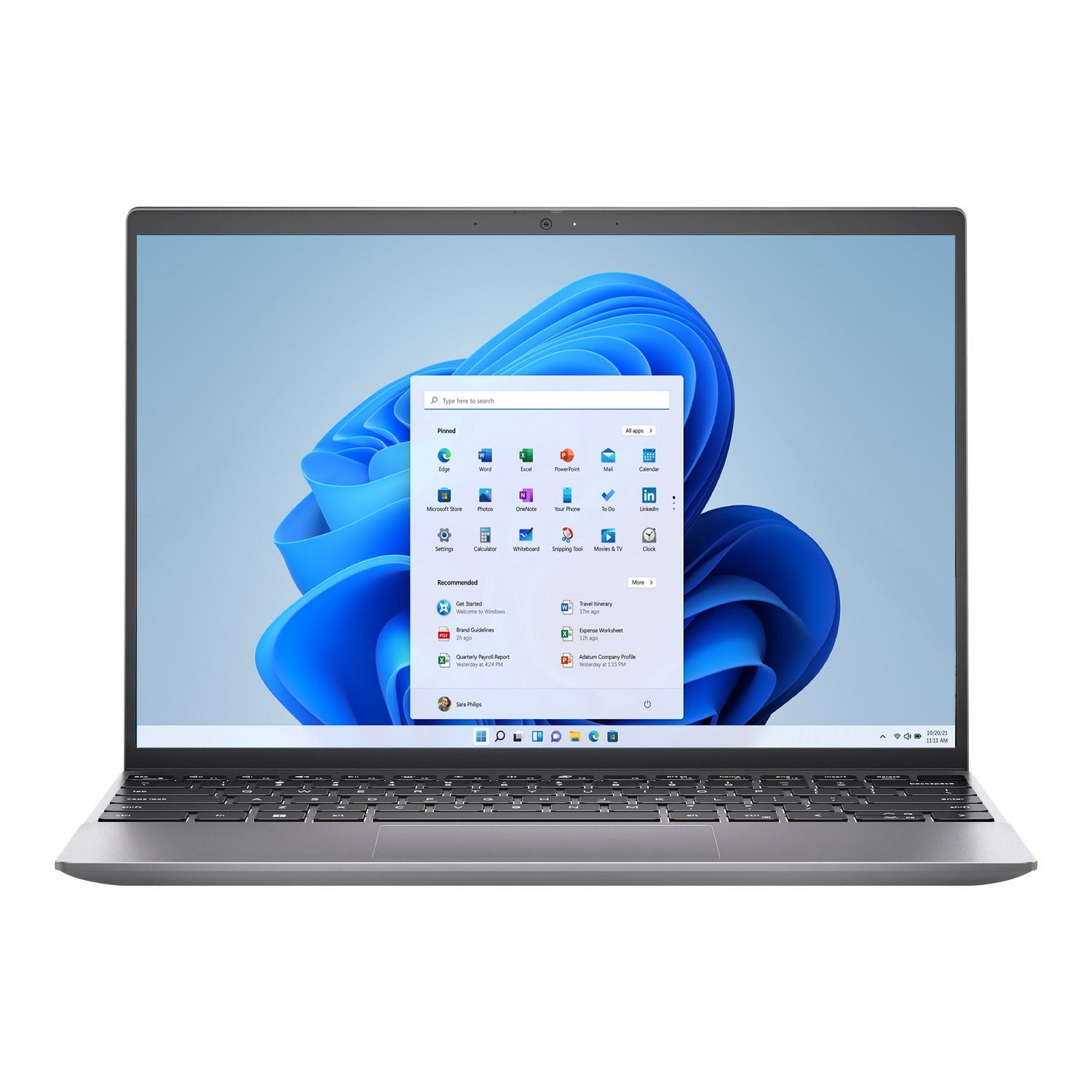Dell Vostro 5320 (Gold)