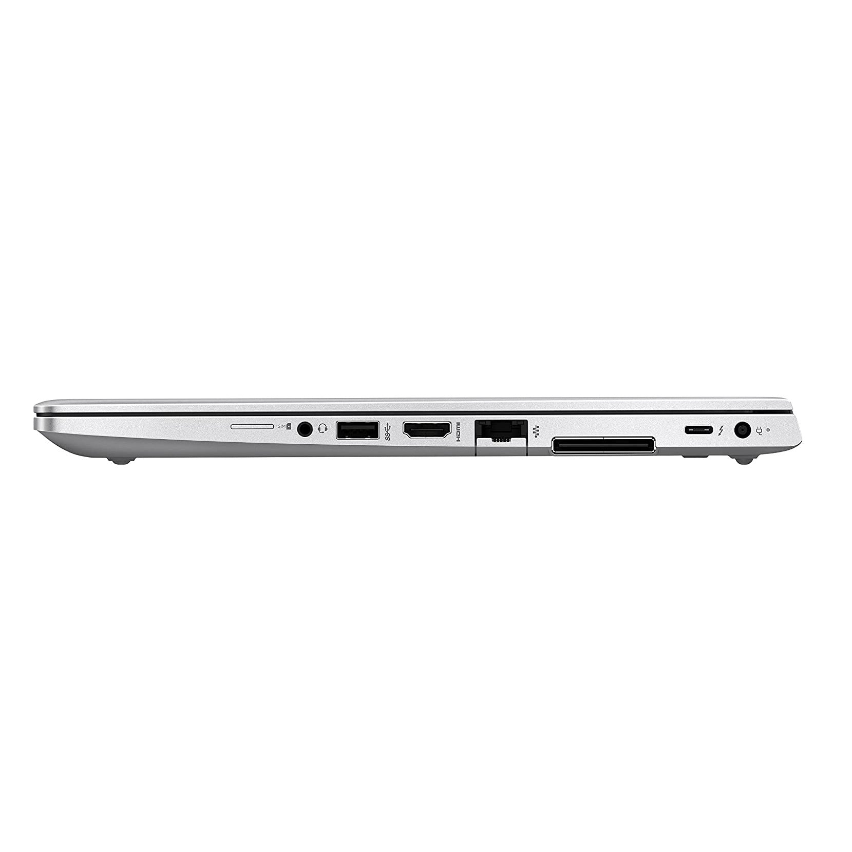 HP EliteBook 830 G6 (Silver)